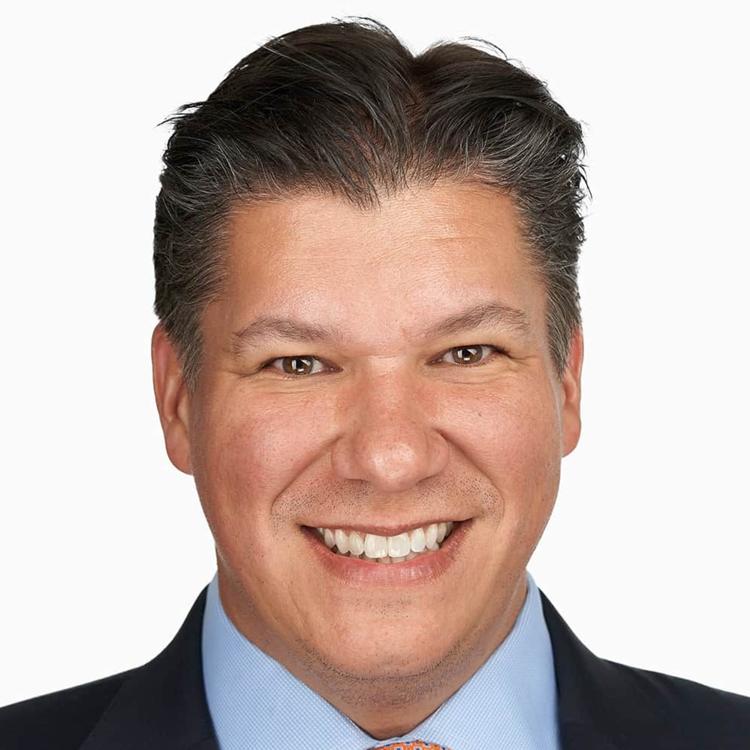 Matt Yerbic