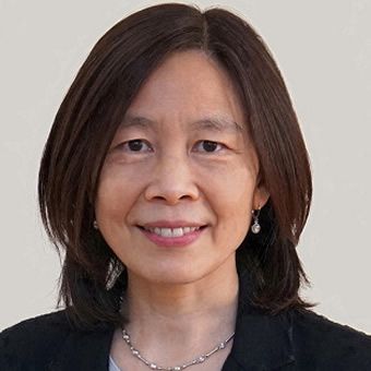 Jing Marantz