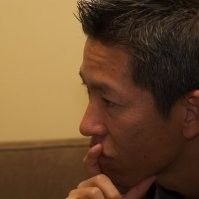 Masanori Tanaka