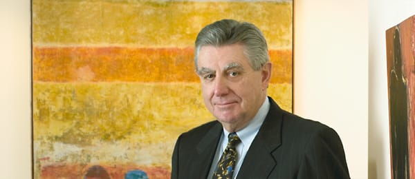 Larry Finch
