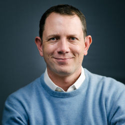 Paul Patterson
