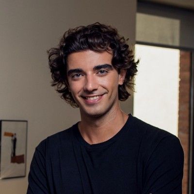 Miguel Alperi