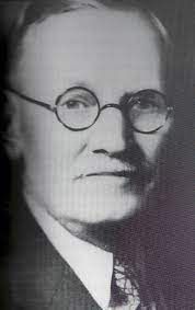 John Evans