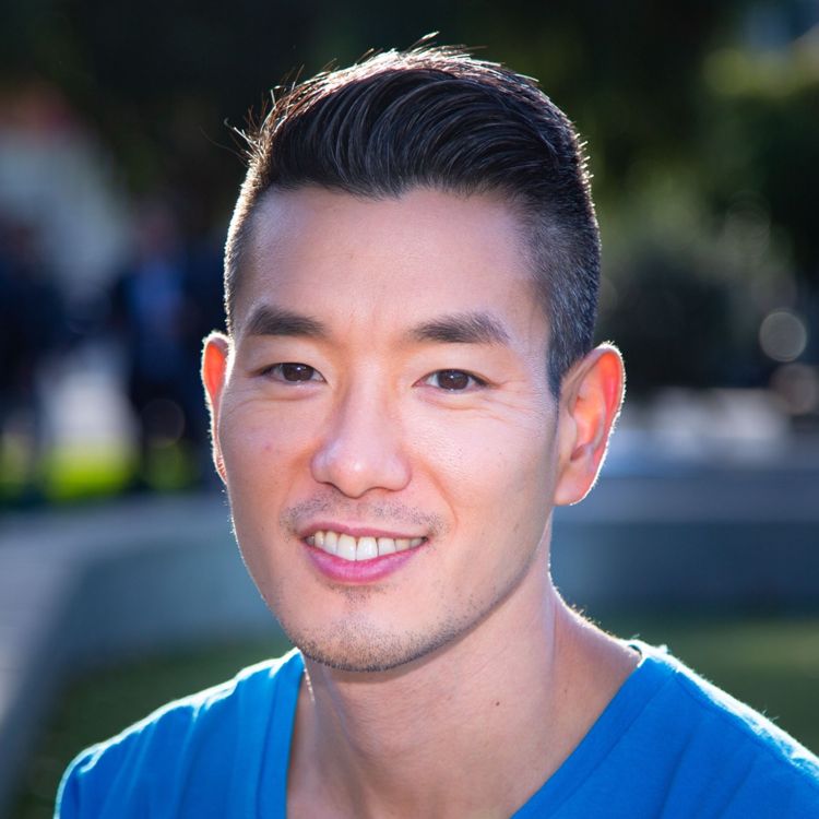 Eric Yu