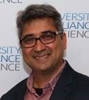 Nish Parikh