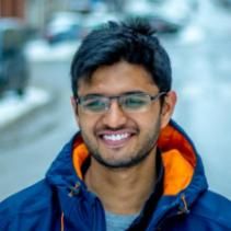 Akshit Bansal