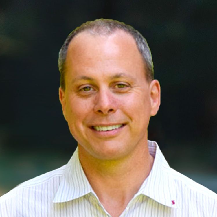 Peter Yewell