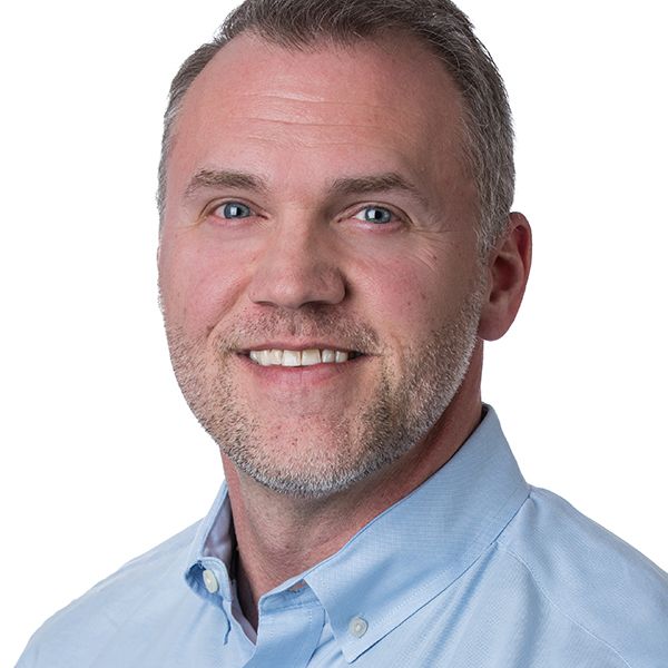 Andy Eidson