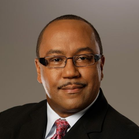 Donald Carson