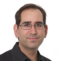 Adam Fields