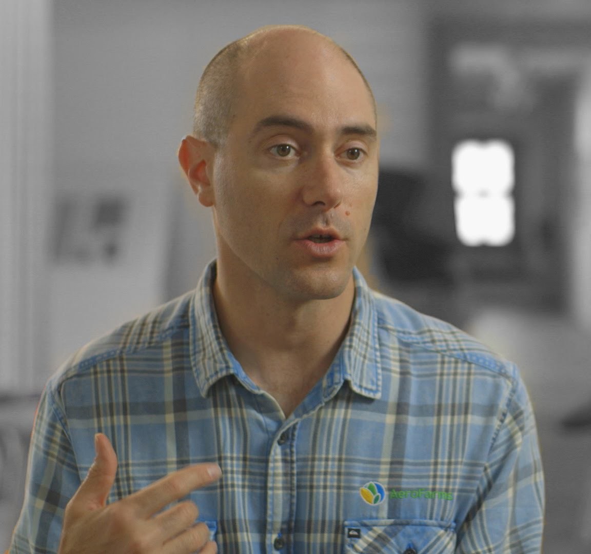 David Rosenberg