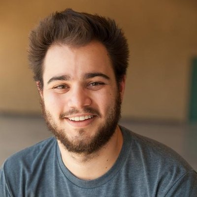 Alex Kronman