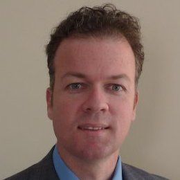 James Murray