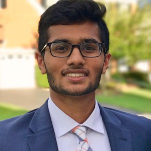 Anuraag Yachamaneni
