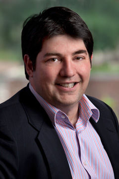 Christian Zabbal