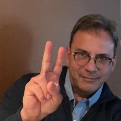 Jose Mejia
