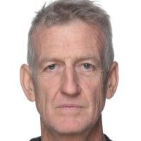 Chris Fawcett