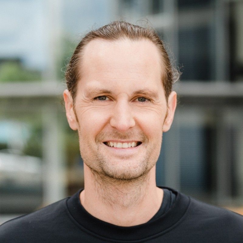 Eric Wahlforss