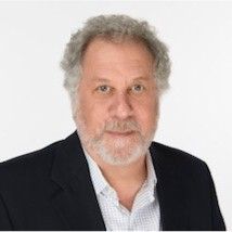 Andrew Salzman