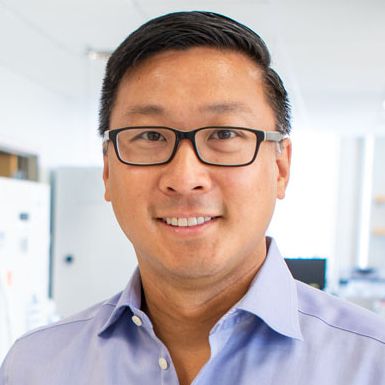 Alvin Shih
