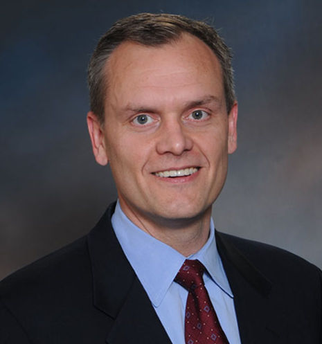 Darius Adamczyk