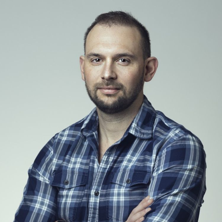Rory Graman