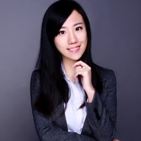 Kaye Pang