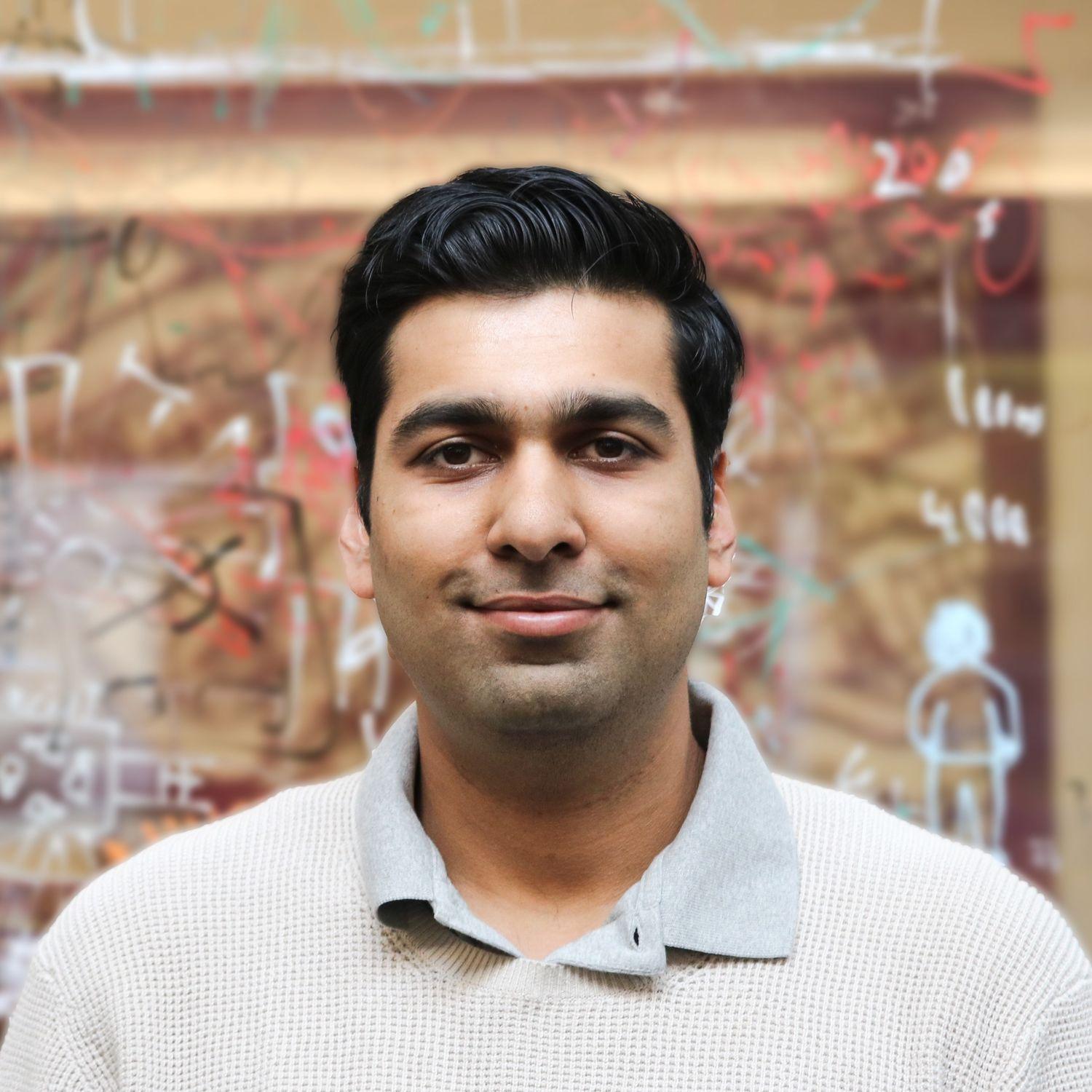 Anuraag Jain
