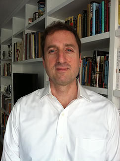Michael Gargano