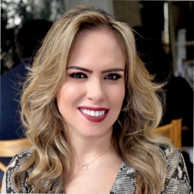Carmen Roman