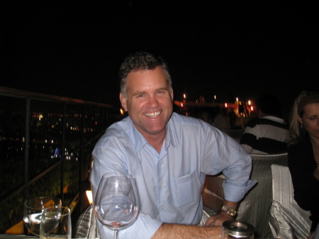 Kevin Mosher