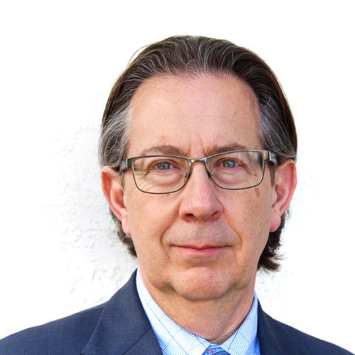 Mark Gergen