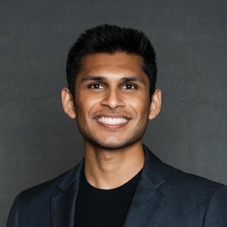 Nikhil D'Souza