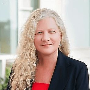 Kim Hammonds