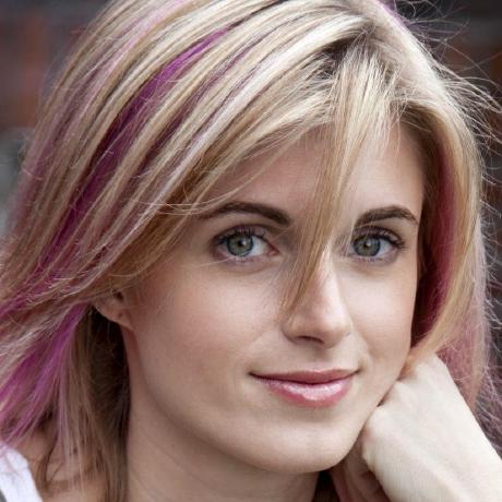 Bree Thomas
