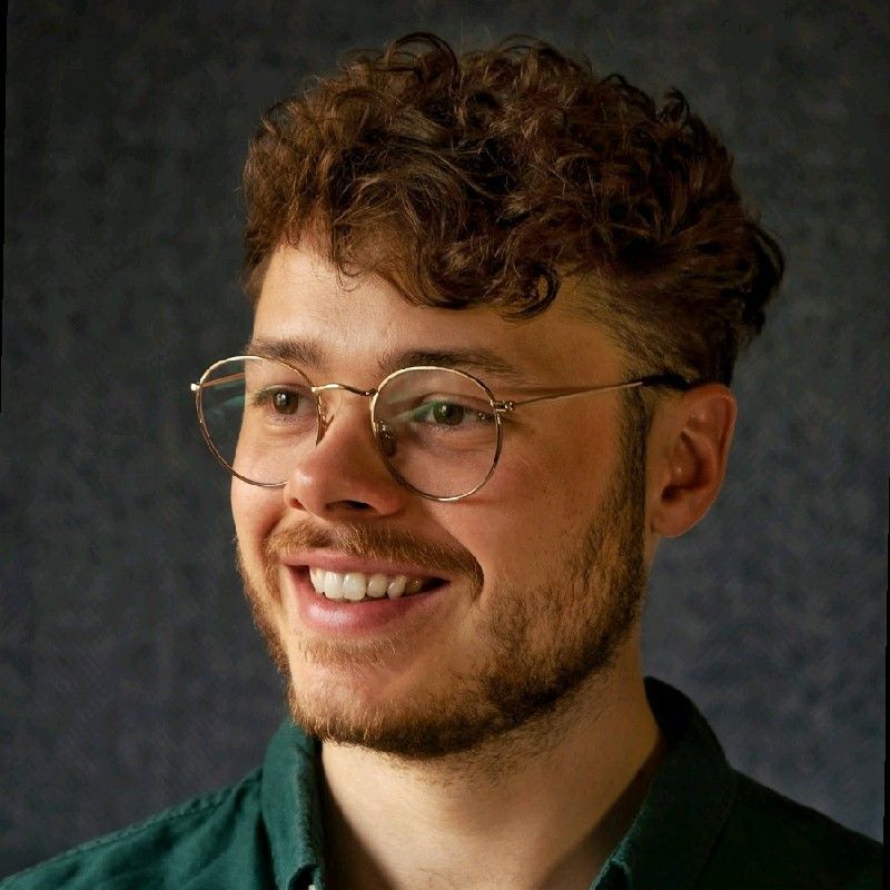 Jacob Shadbolt