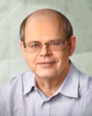 Douglas Fregin