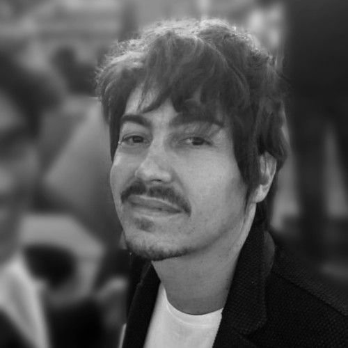 Andrea Palombini