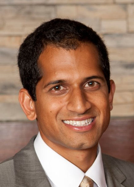 AJ Shankar