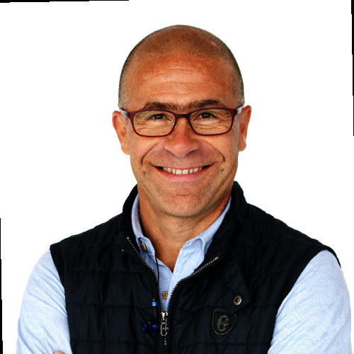 Laurent Capellari