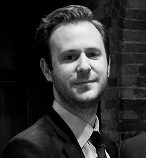 Benjamin Goldberg