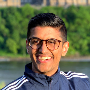 Advait Saravade