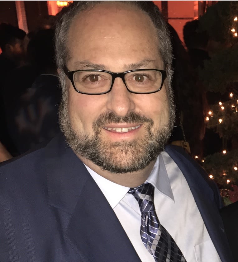 Michael Silton