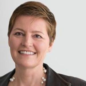 Deborah Knuckey