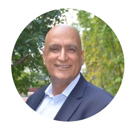 Rajiv Khosla