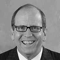 Jon Ledecky