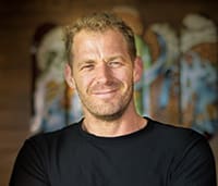 Rob Wells