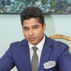 Ajay Raju