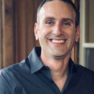 Roy Erez