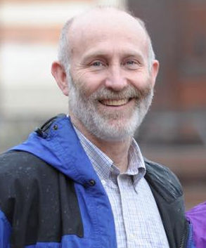 Scott Early